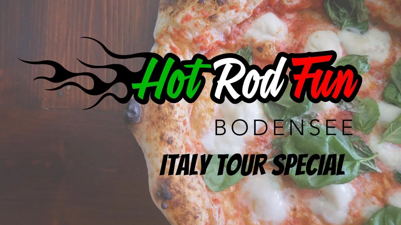 Hotrod Fleet Overview