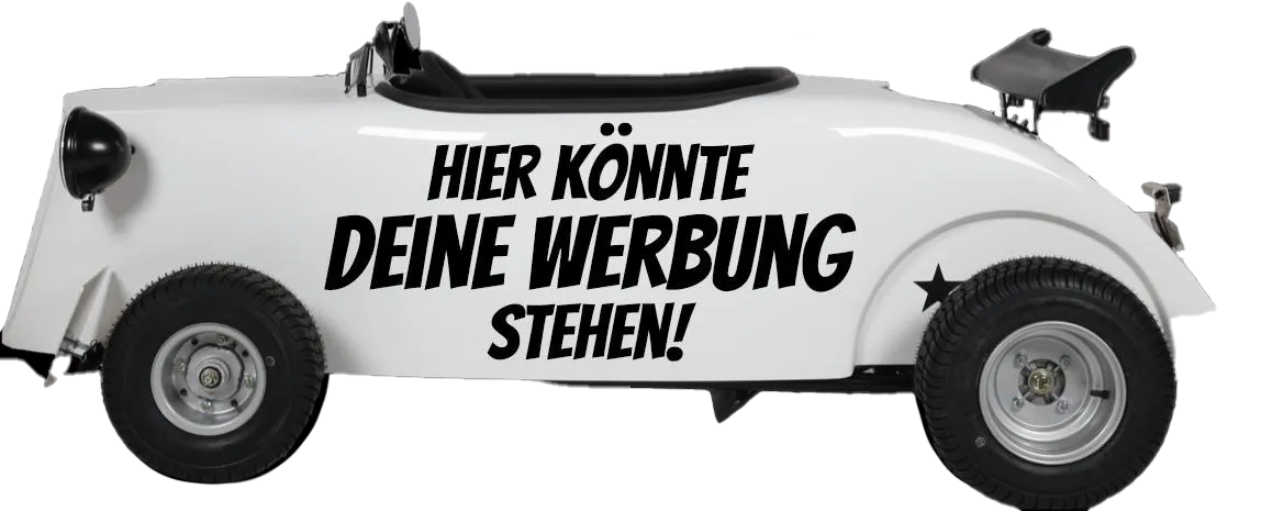 Werbung